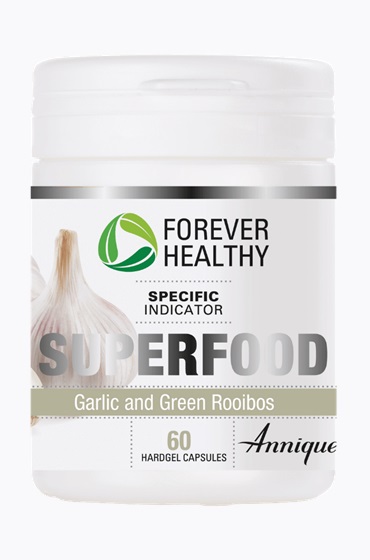 SuperFood White